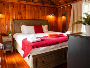 Cottage 10 - 1 Bedroom w/ Loft / 1 Bath